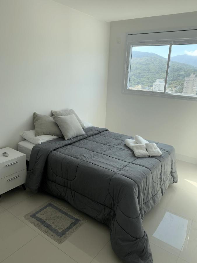 Cobertura Com Belissima Vista Para O Mar E Jacuzzi Itapema Eksteriør bilde